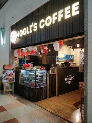 Mogli's Coffee