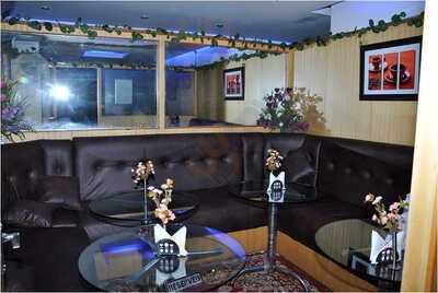 MAQs Barbecue N Biryani