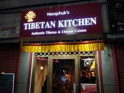 Wangchuk's Tibetan Kitchen