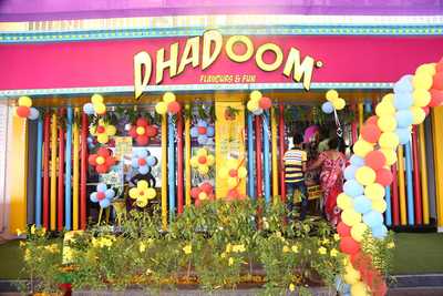 Dhadoom