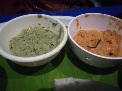 Chettinad Treat