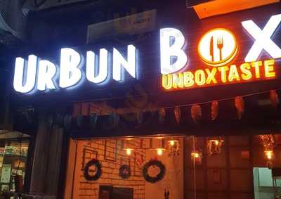 Urbun Box