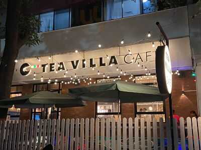 Tea Villa Cafe