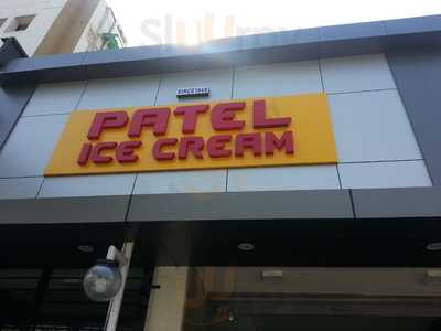 Patel Ice Cream