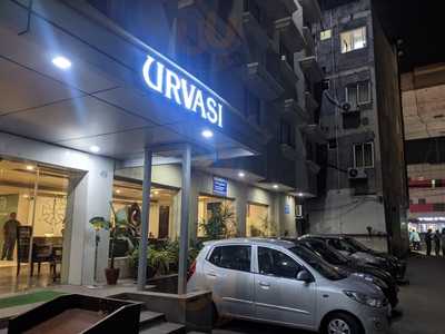 Urvasi Inn Restaurant