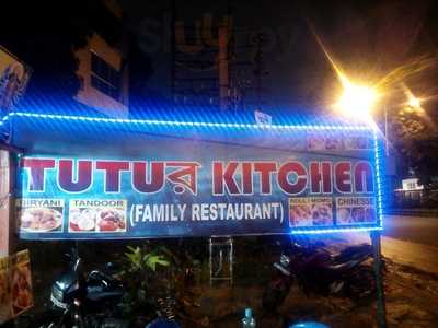 Tutur Kitchen