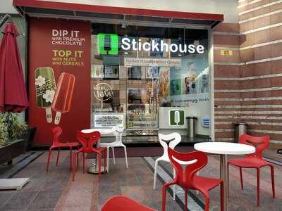 Stickhouse