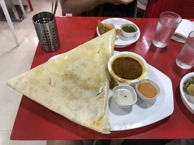 Bombay Chowpatty