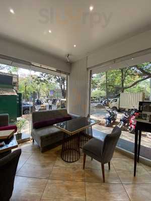 Aubree le Chocolatier