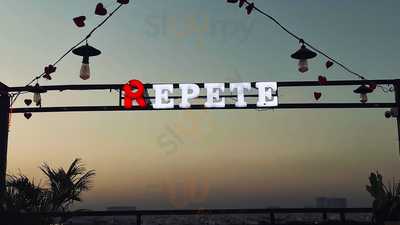 Repete Brewery & Kitchen