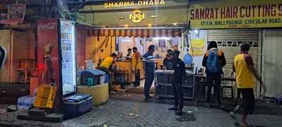 Sharma Dhaba