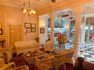 The Elgin Fairlawn, Kolkata - Heritage Hotel (since 1783)