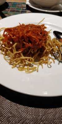 The Wanton