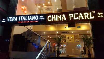 China Pearl