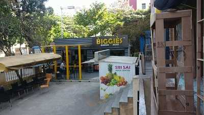 Biggies Burger 'N' More