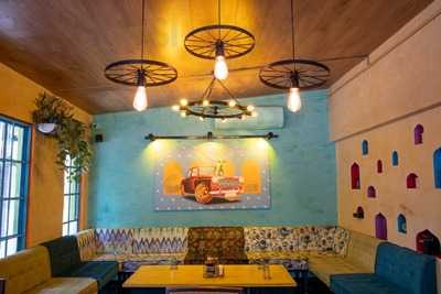 Desi Di - Indian Restaurant