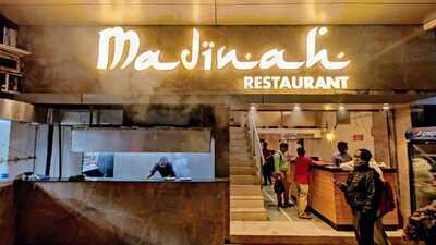 Madina Restaurant