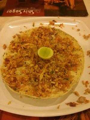 Shiv Sagar Veg Restaurant