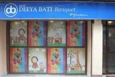 New Deeya Bati