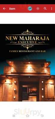 The New Maharaja Executive