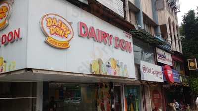 Dairy Don