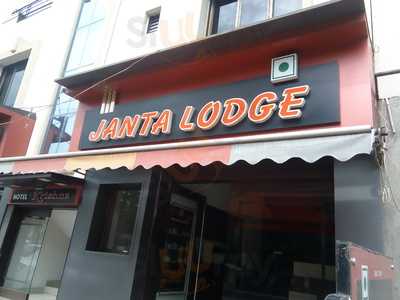 Janta Restaurant