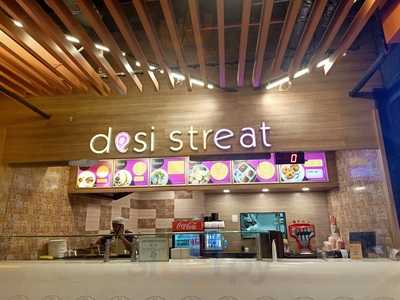 Desi Street