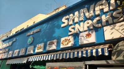 Shivam Snack Restaurant