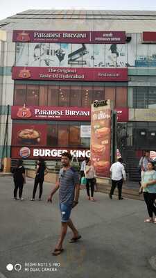 Paradise Biryani - Sohna Road, Gurugram