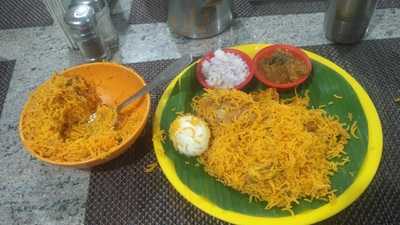 Star Biryani Centre