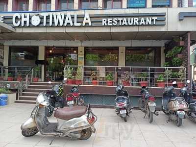 Chotiwala