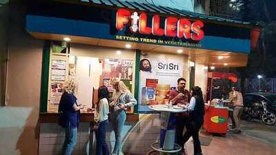 Fillers Restaurant