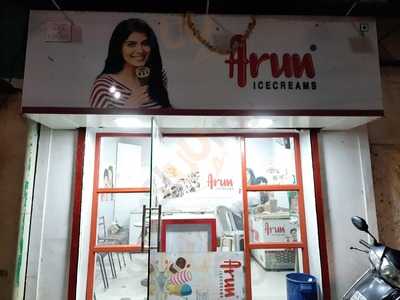 Arun Ice Cream