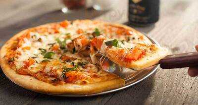 Eagle Boys Pizza