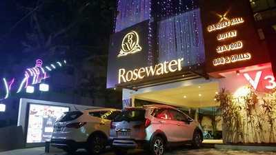 Rosewater Fine Dining