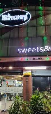 Shamji Sweets & Snacks