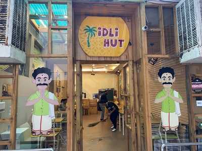 Idli Hut