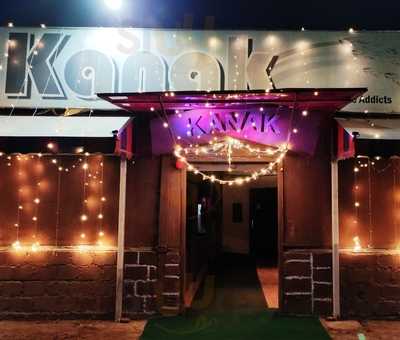 Kanak Restaurant