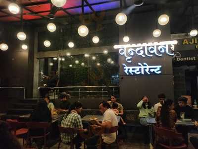 Vrindavan Restaurant