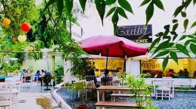 The Gully Cafe