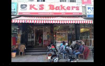 Ks Bakers