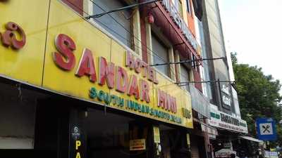 Hotel Sandarshini Restaurant