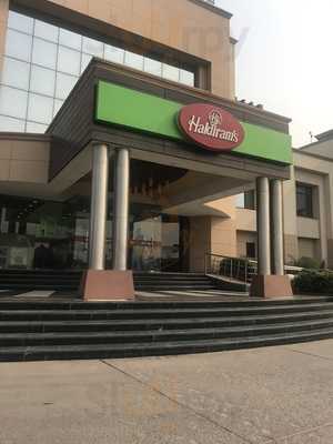 Haldiram's