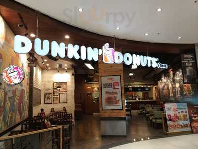 Dunkin Donuts