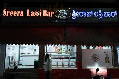 Sreeraj Lassi Bar