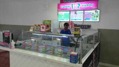 Baskin-robbins