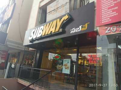 Subway