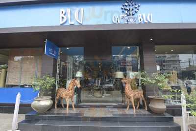 Cafe @blu