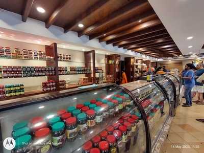 The Grand Sweets & Snacks