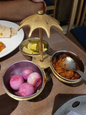 Gopika Restaurant